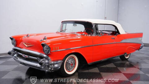 1957 Chevrolet Bel Air