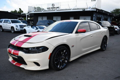 2020 Dodge Charger for sale at STS Automotive - MIAMI in Miami FL