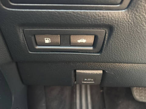 2012 Lexus LS 460 L