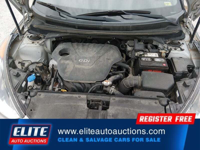 2015 Hyundai Veloster