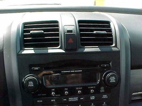 2009 Honda CR-V EX-L