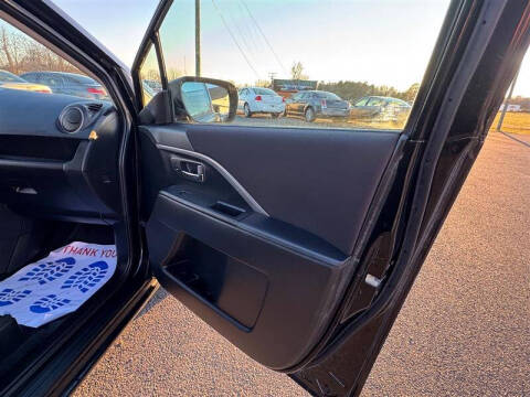 2012 Mazda MAZDA5 Sport