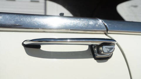 1953 Ford Crestline