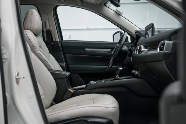 2023 Mazda CX-5 2.5 S Preferred