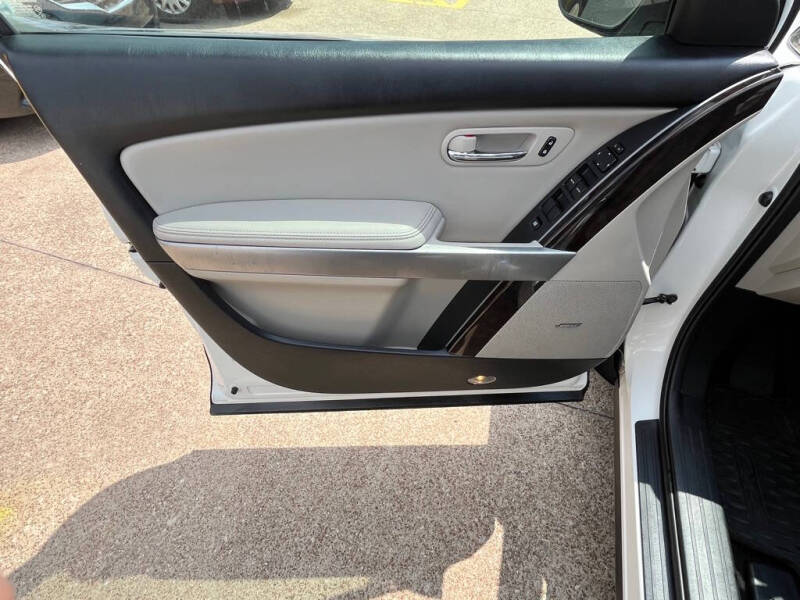 2012 Mazda CX-9 Grand Touring