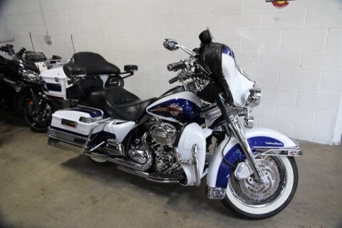 2007 Harley-Davidson ELECTRA GL