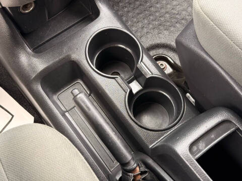 2016 Chevrolet City Express LT