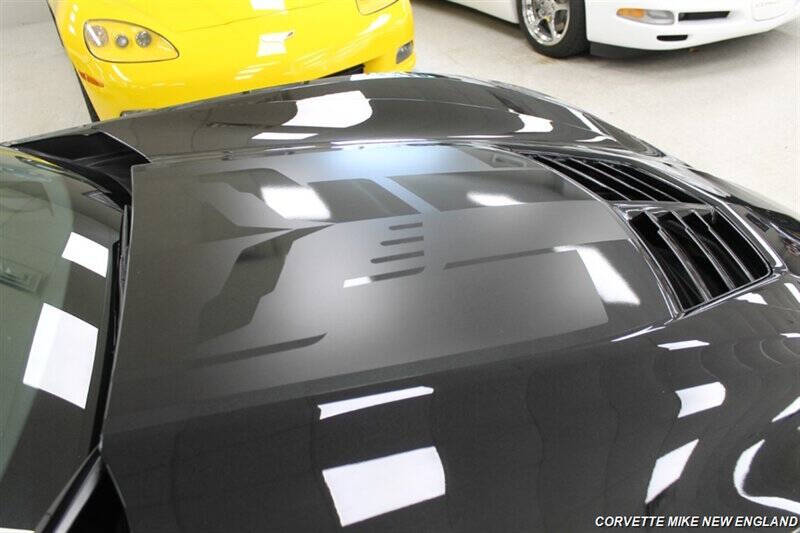 2019 Chevrolet Corvette 47