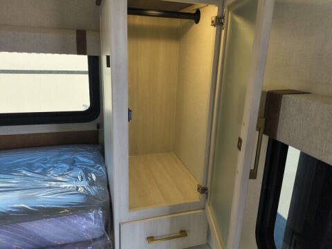 2026 Forest River NOBO 20.3