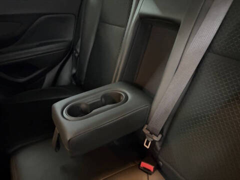 2017 Buick Encore Preferred II