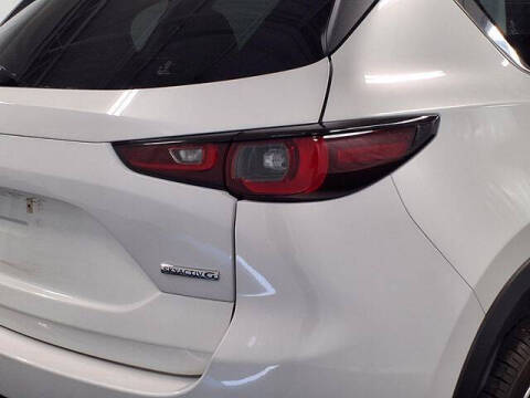 2023 Mazda CX-5 2.5 S Premium