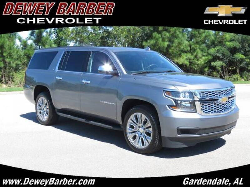 2020 Chevrolet Suburban for sale in Gardendale, AL