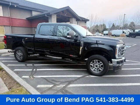 2024 Ford F-350 Super Duty