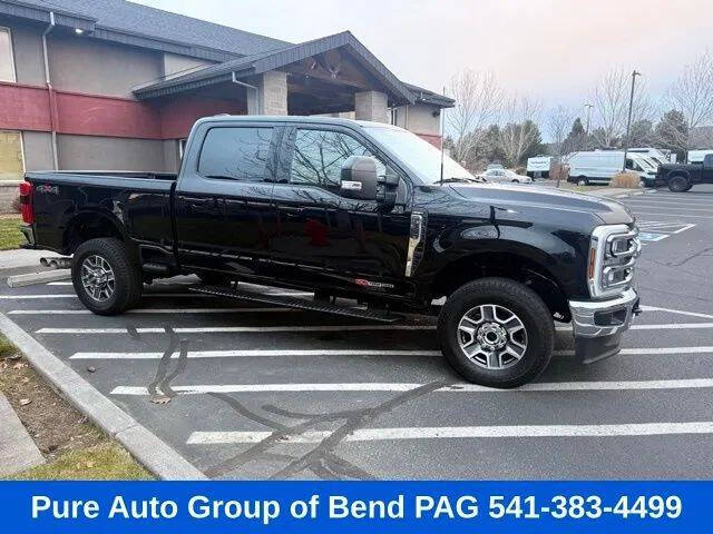 2024 Ford F-350 Super Duty