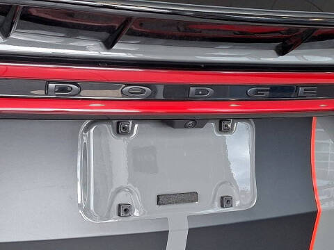 2021 Dodge Durango SRT Hellcat