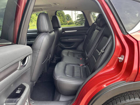 2023 Mazda CX-5 2.5 S Preferred