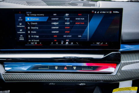 2026 BMW M5