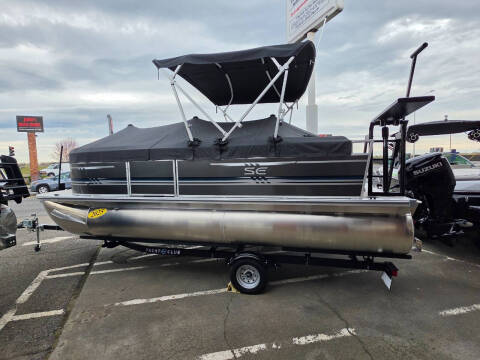2025 Berkshire 20CL