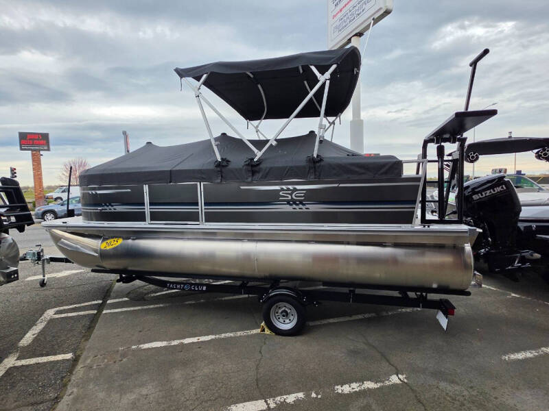 2025 Berkshire 20CL