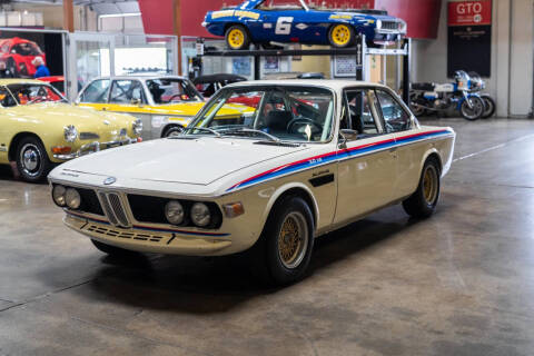 1973 BMW 3 Series