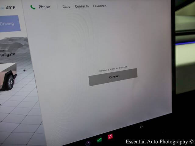 2024 Tesla Cybertruck