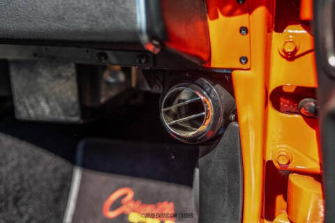 1967 Chevrolet Corvette