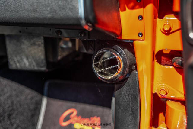 1967 Chevrolet Corvette