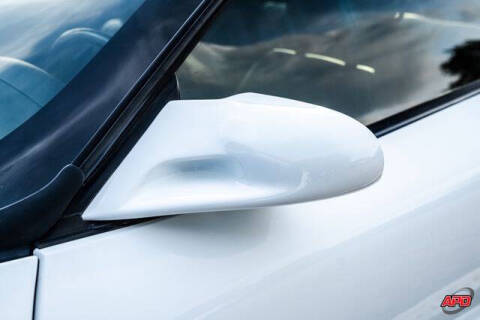 2002 Pontiac Firebird Trans Am