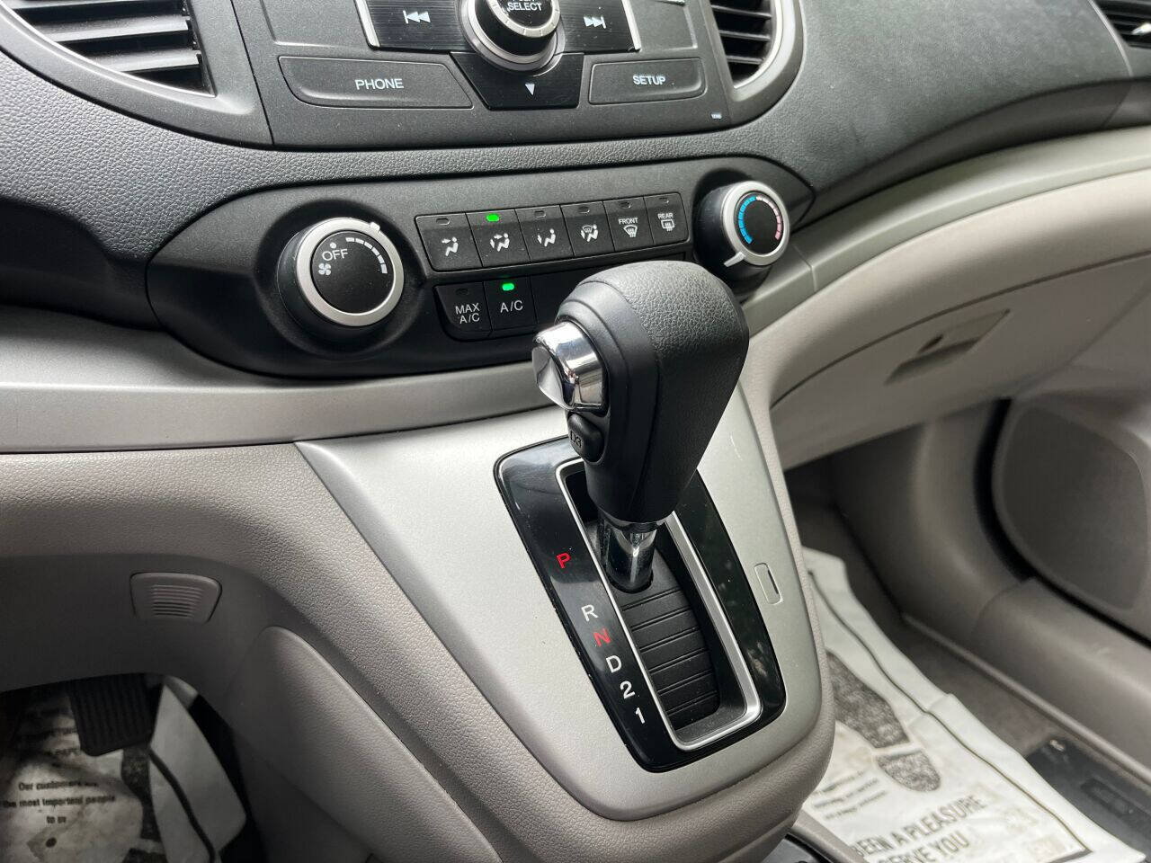 Preowned 2012 HONDA CR-V EX AWD 4dr SUV for sale by The Auto Finders Car Dealership of Durham in Durham, NC