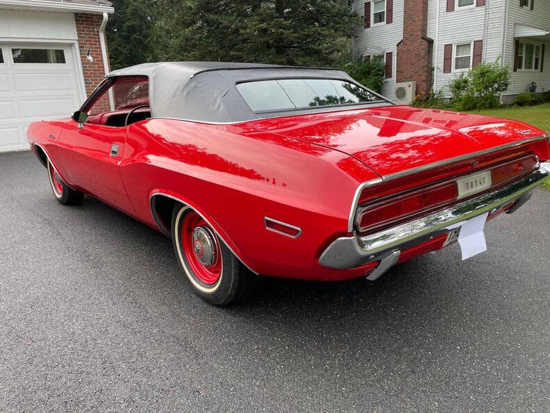 1970 Dodge Challenger