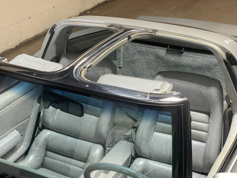 1981 Chevrolet Corvette