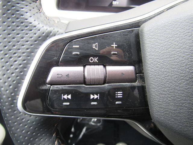 2023 Nissan Ariya Engage