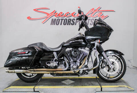 2016 Harley-Davidson Road Glide Special