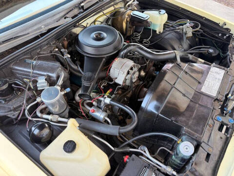 1979 Buick Regal