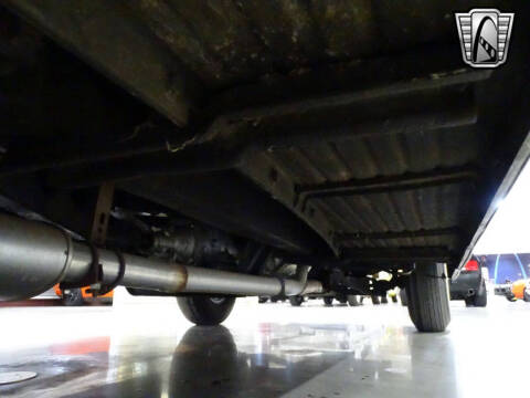 1936 Packard Eight Sedan