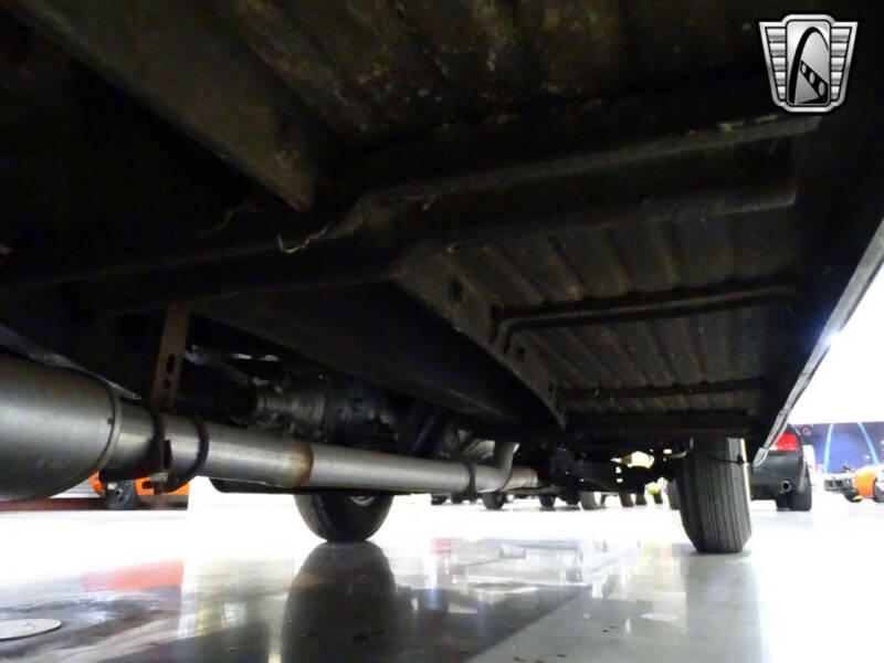 1936 Packard Eight Sedan