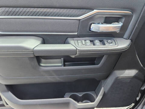 2025 RAM 3500 Tradesman