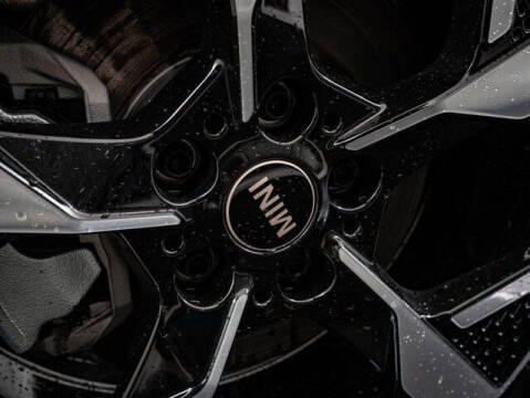 2026 MINI Convertible