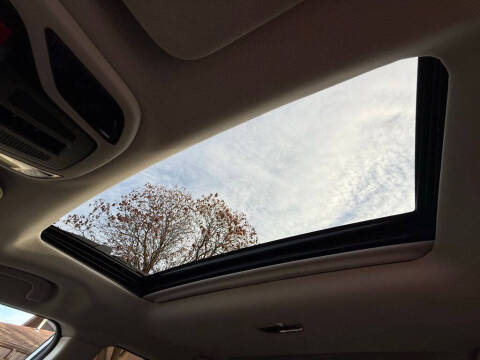 2021 Subaru Outback Limited XT