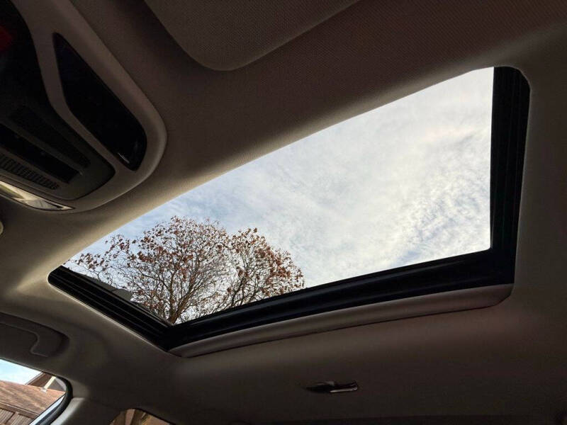 2021 Subaru Outback Limited XT