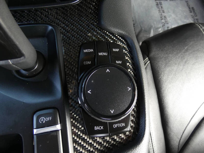 2022 Toyota GR Supra A91-CF Edition