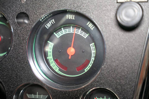 1972 Chevrolet Blazer