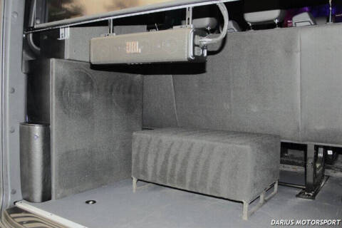 2024 Mercedes-Benz Sprinter 2500