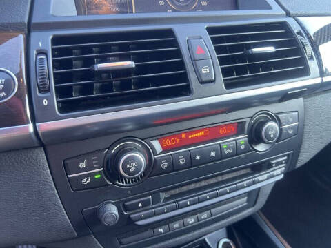 2010 BMW X5 xDrive48i