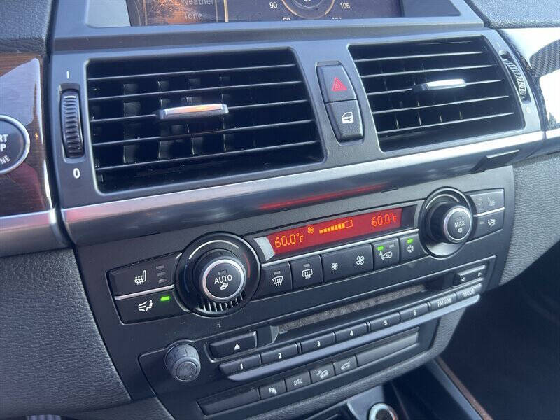 2010 BMW X5 xDrive48i