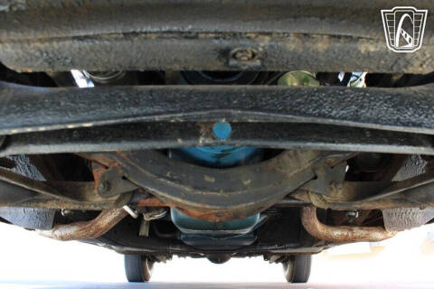 1960 Pontiac Bonneville