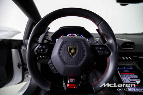 2022 Lamborghini Huracan