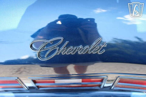 1975 Chevrolet Caprice