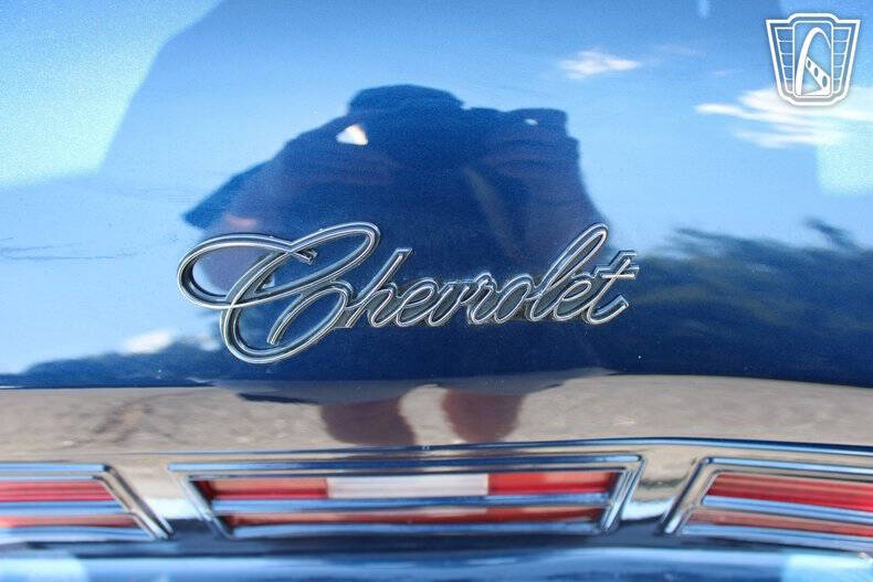 1975 Chevrolet Caprice