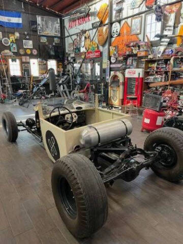 1930 Ford Model A